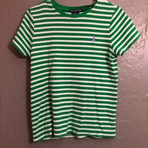 Ralph Lauren tee